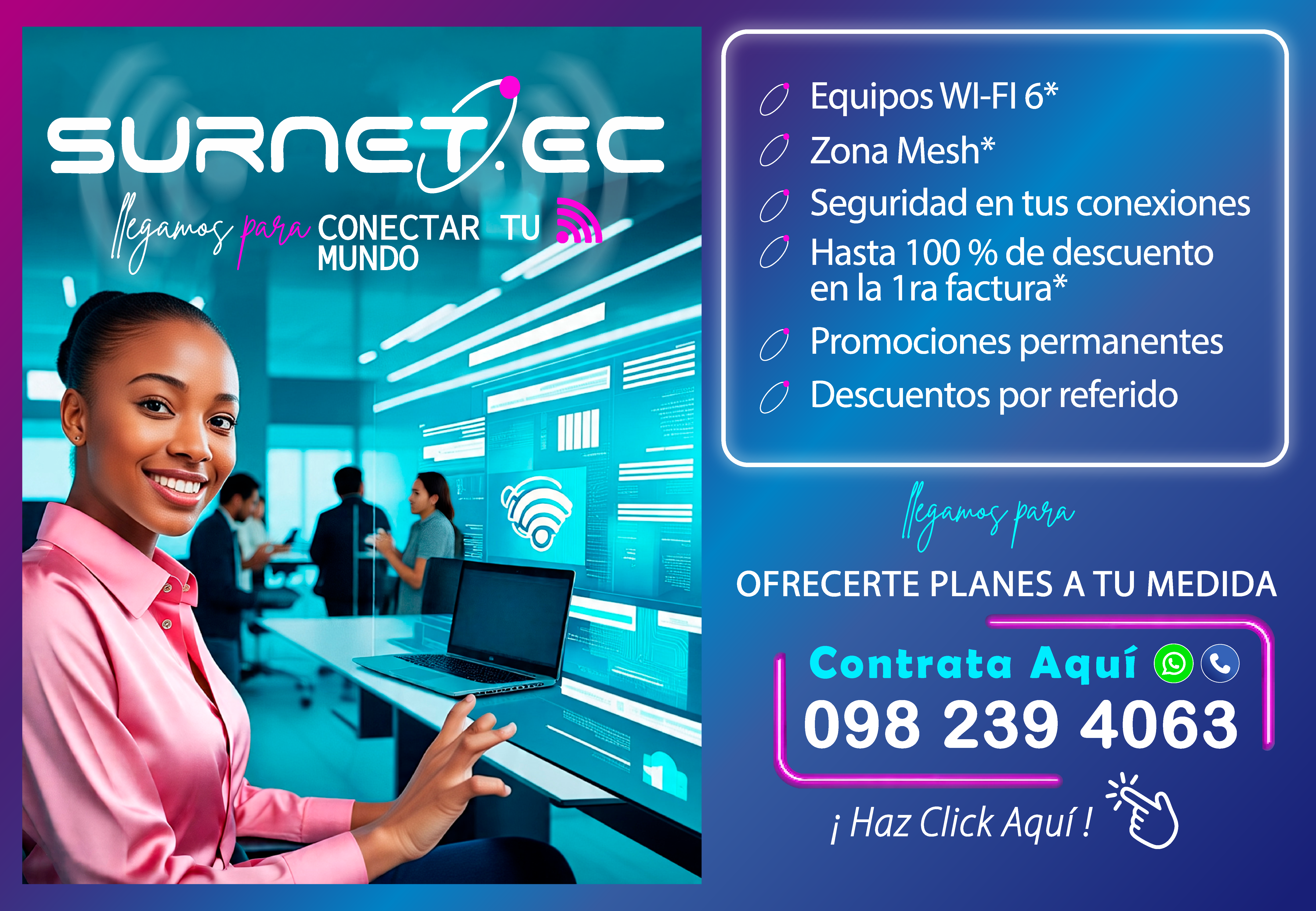 Anuncio